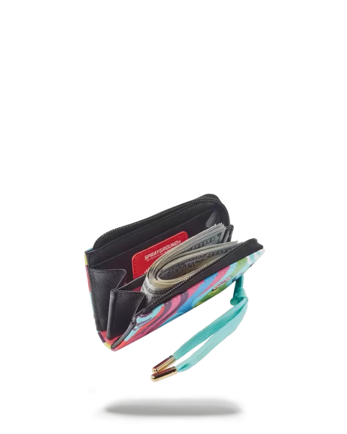 MIND TRIP GELDBÖRSE