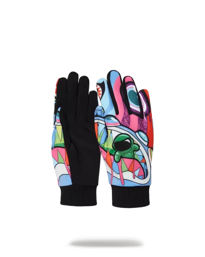 MIND TRIP HANDSCHUHE