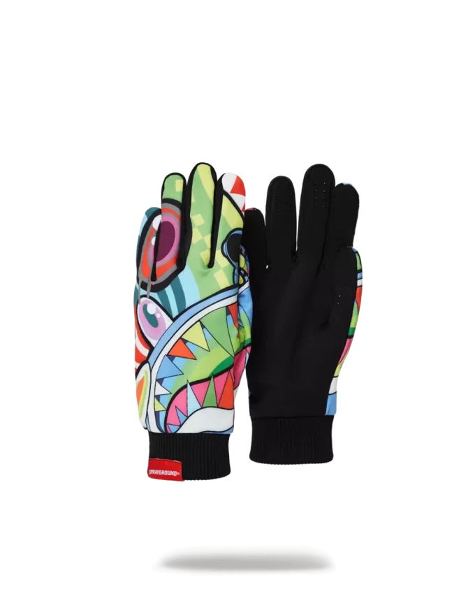MIND TRIP HANDSCHUHE