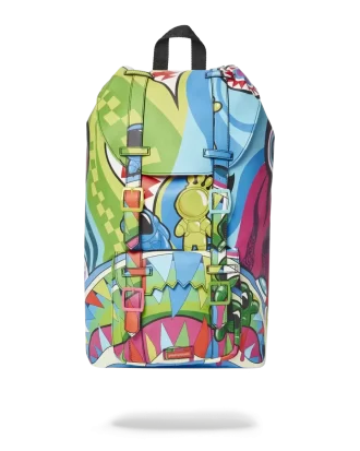 MIND TRIP HILLS RUCKSACK