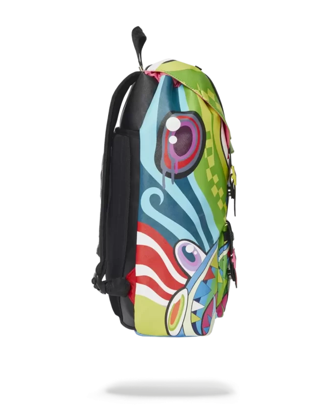 MIND TRIP HILLS RUCKSACK