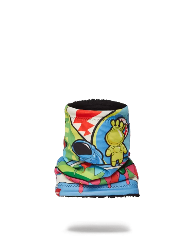 MIND TRIP Nackenwärmer