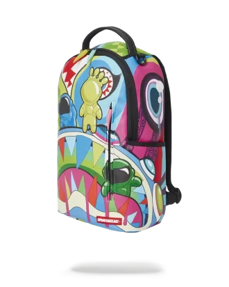 MIND TRIP RUCKSACK (DLXV)