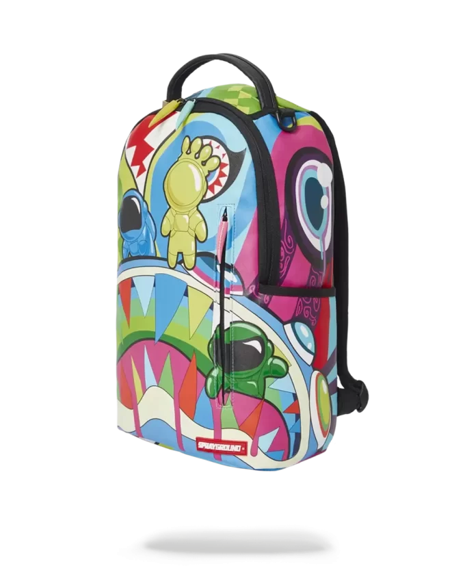 MIND TRIP RUCKSACK (DLXV)