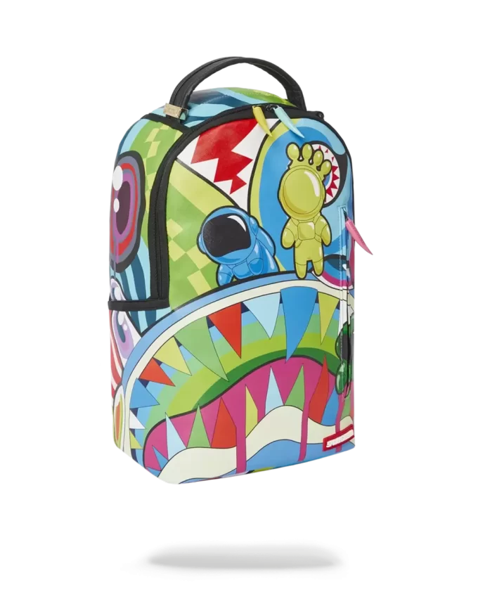 MIND TRIP RUCKSACK (DLXV)