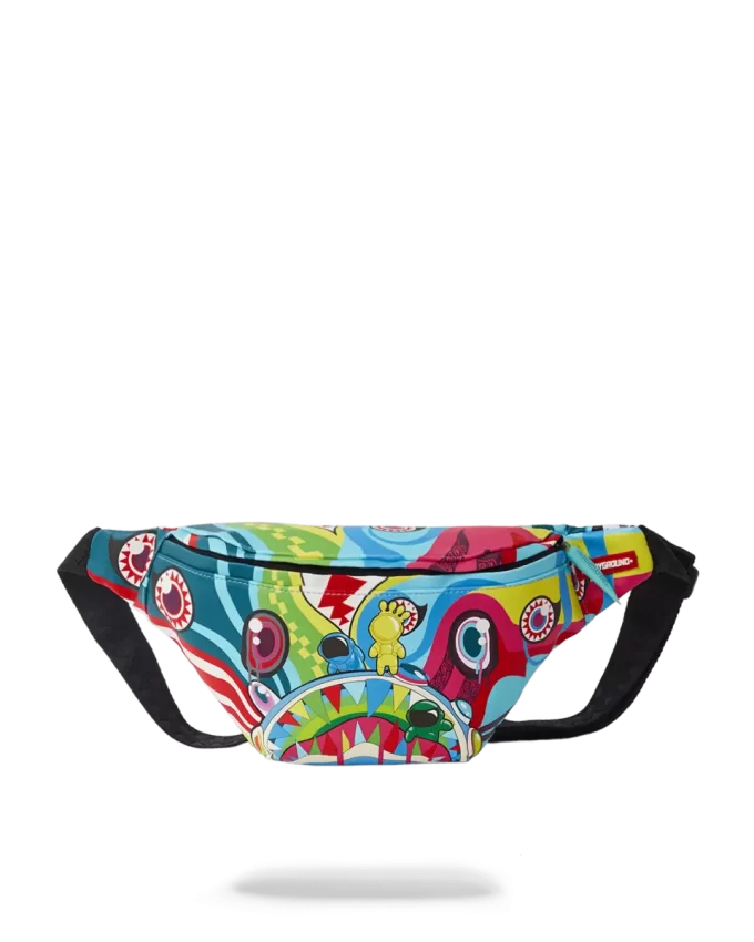 MIND TRIP SAVY CROSSBODY MIND TRIP SAVY CROSSBODY