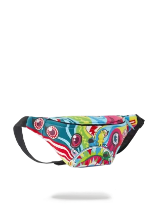 MIND TRIP SAVY CROSSBODY