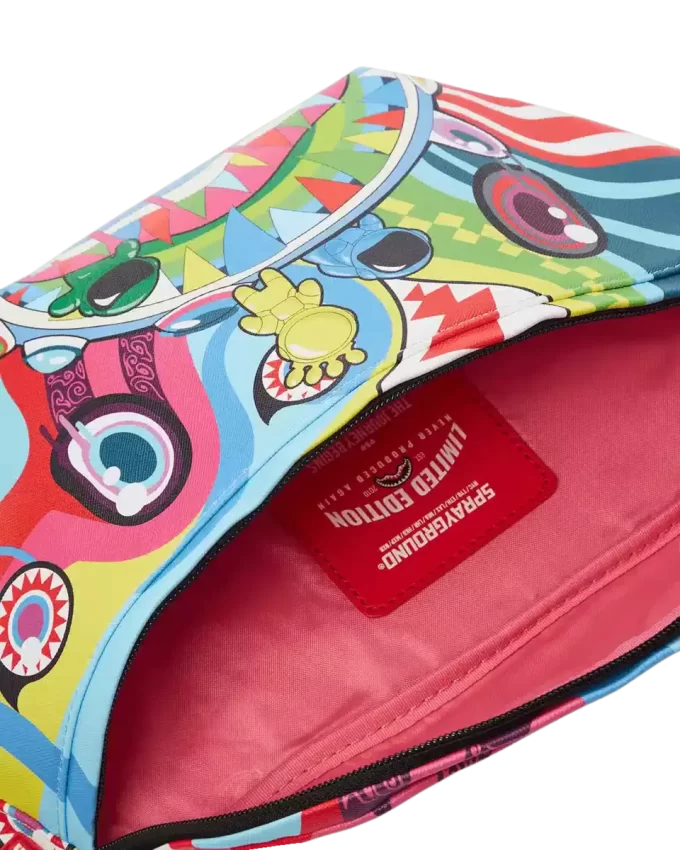 MIND TRIP SAVY CROSSBODY MIND TRIP SAVY CROSSBODY