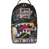 MIND TRIP SHARK DOSE RUCKSACK