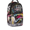 MIND TRIP SHARK DOSE RUCKSACK