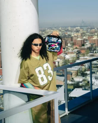 MIND TRIP SHARK DOSE SNACKPACK