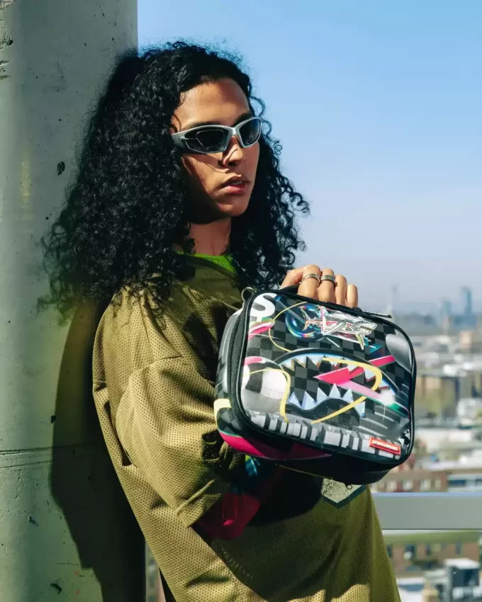 MIND TRIP SHARK DOSE SNACKPACK MIND TRIP SHARK DOSE SNACKPACK