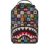 MINECRAFT ULTIMATE KREATIVMODUS-RUCKSACK
