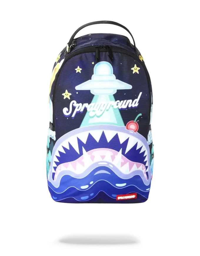 MINI ASTRO BUBBLE RUCKSACK