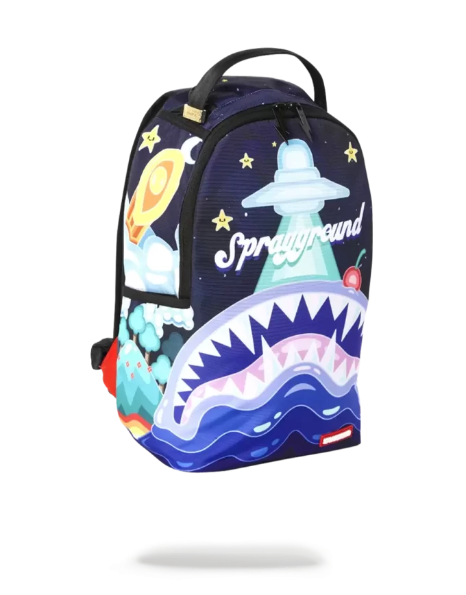 MINI ASTRO BUBBLE RUCKSACK