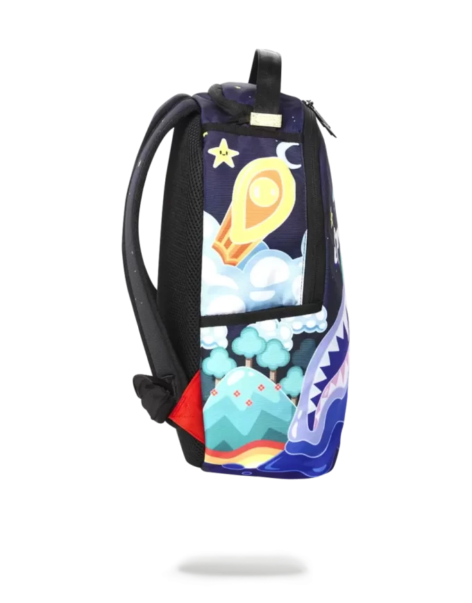 MINI ASTRO BUBBLE RUCKSACK