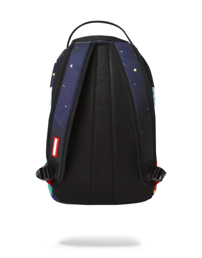 MINI ASTRO BUBBLE RUCKSACK