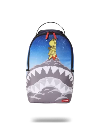 MINI ASTROMANE JETPACK RUCKSACK