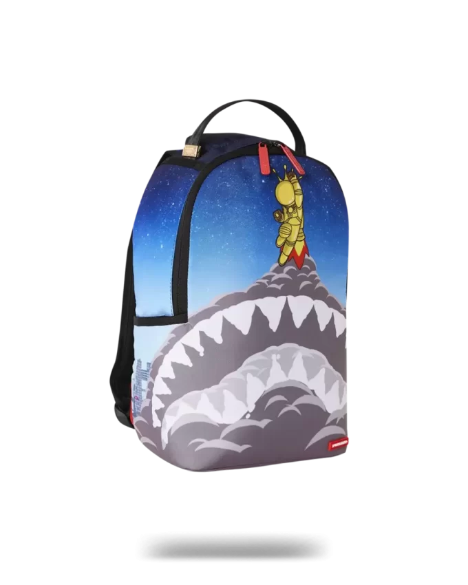 MINI ASTROMANE JETPACK RUCKSACK