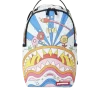 MINI GROOVY SHARK RUCKSACK