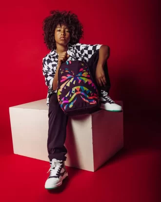 MINI HAPPY DAYS RUCKSACK