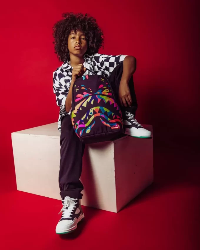 MINI HAPPY DAYS RUCKSACK