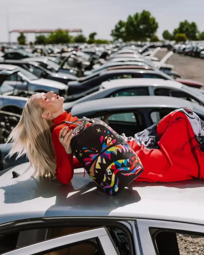 MINI HAPPY DAYS RUCKSACK