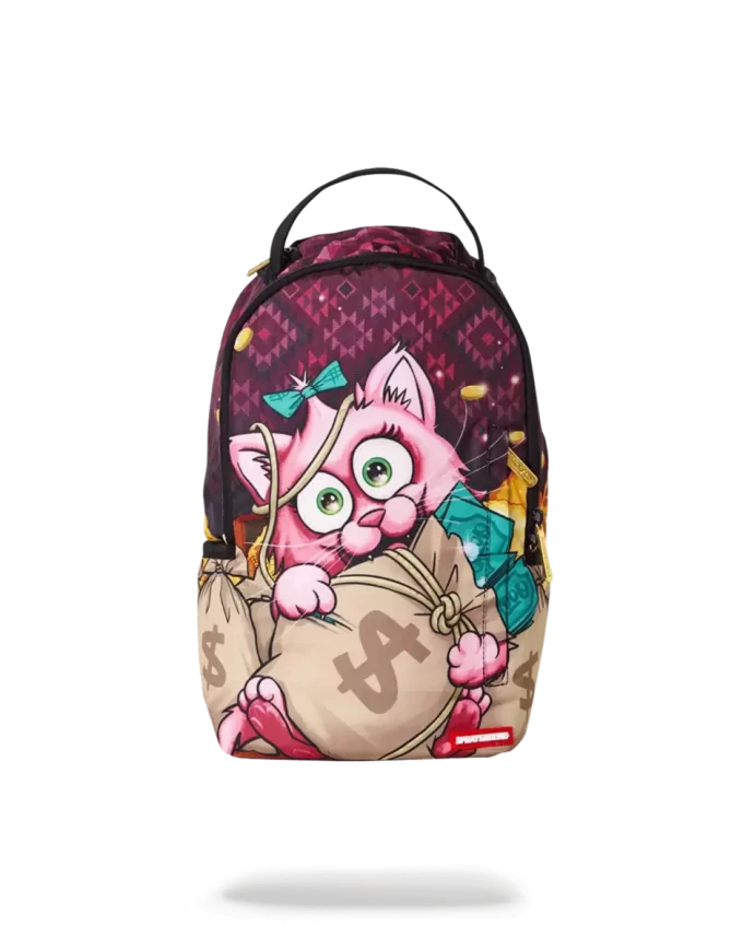 MINI-KÄTZCHEN-GELDSÄCKE MINI-KÄTZCHEN-GELDSÄCKE