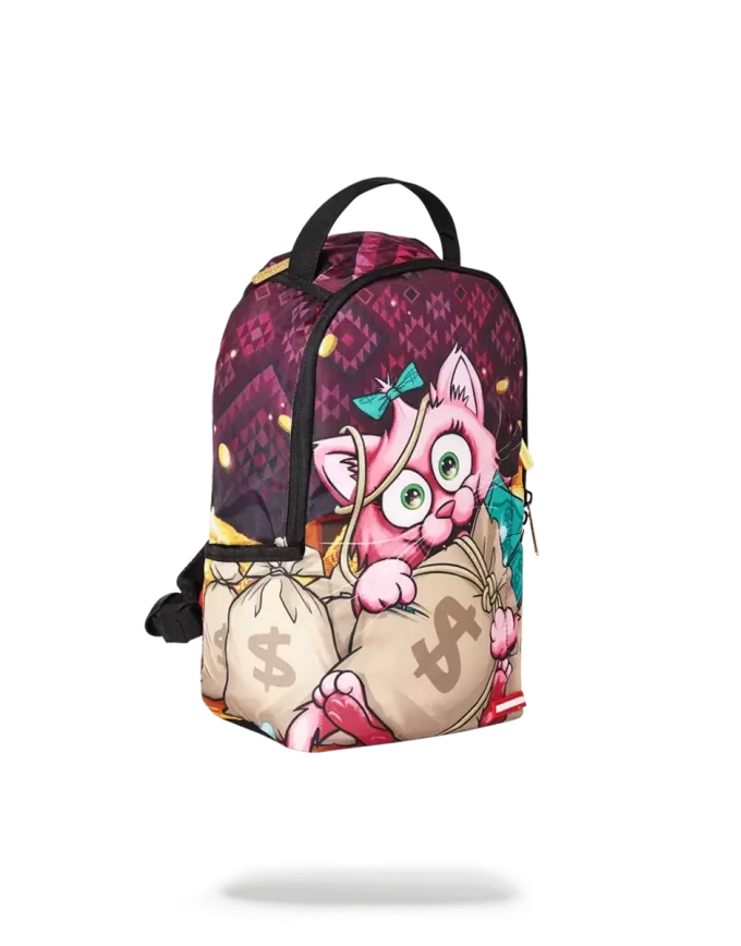 MINI-KÄTZCHEN-GELDSÄCKE MINI-KÄTZCHEN-GELDSÄCKE