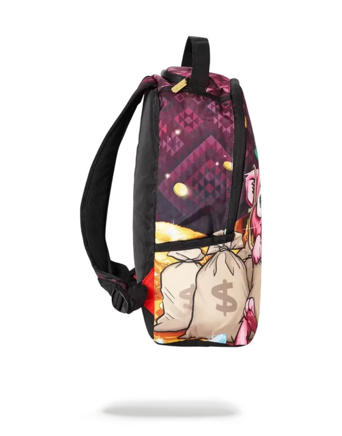 MINI-KÄTZCHEN-GELDSÄCKE MINI-KÄTZCHEN-GELDSÄCKE