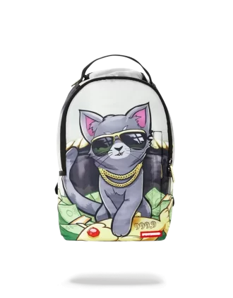 MINI-KÄTZCHENGESICHT