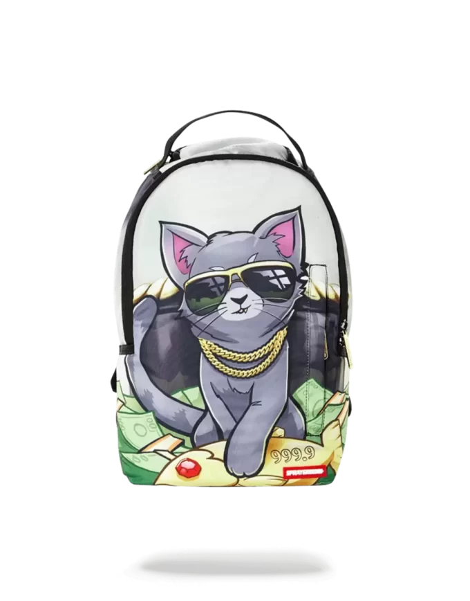 MINI-KÄTZCHENGESICHT