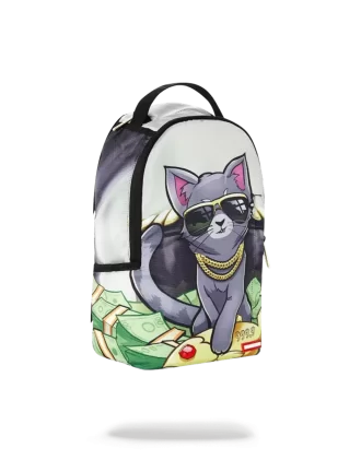 MINI-KÄTZCHENGESICHT