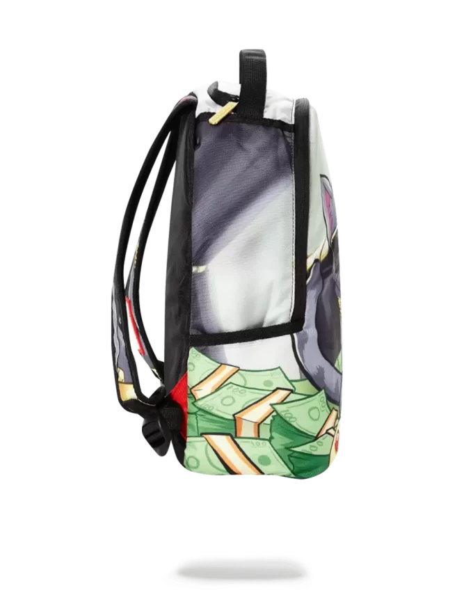 MINI-KÄTZCHENGESICHT