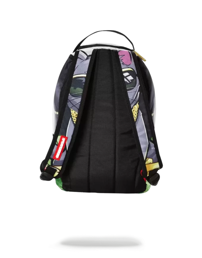 MINI-KÄTZCHENGESICHT