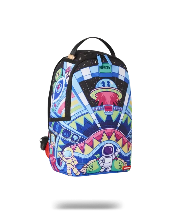 MINI LAND OF ASTROMANE RUCKSACK