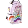 MINI RAINBOW BOUNCE RUCKSACK
