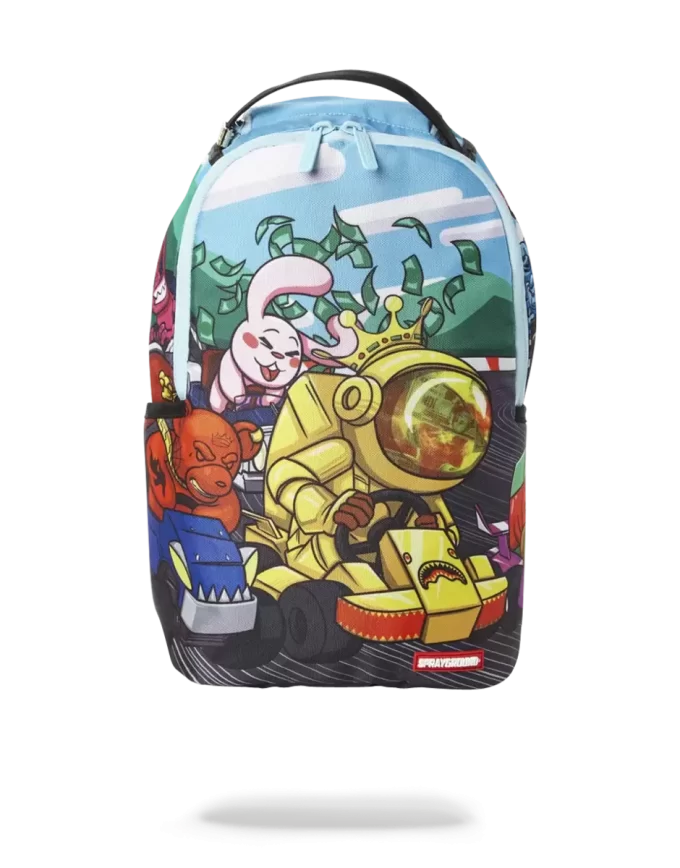 MINI READY SET GO RUCKSACK