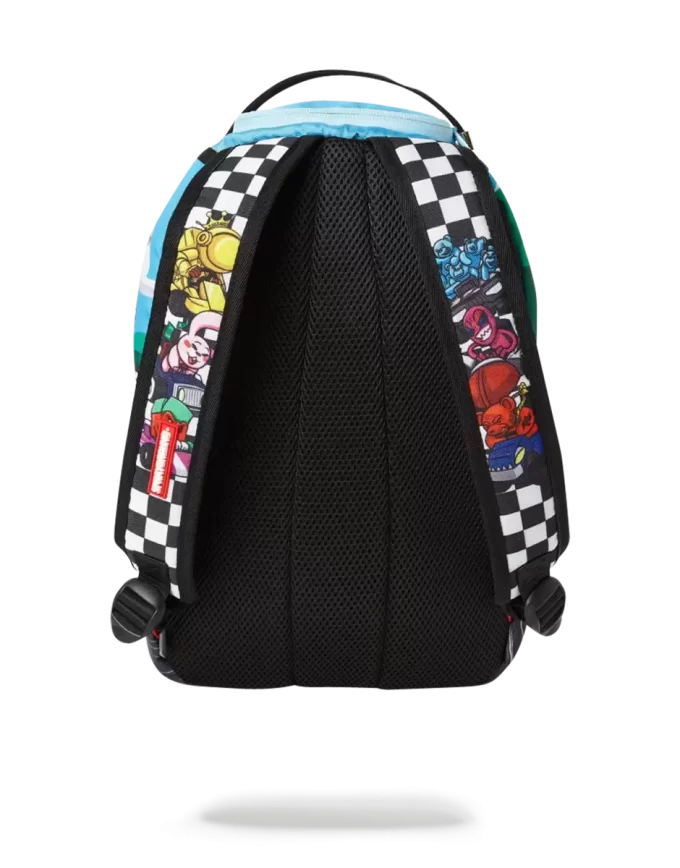 MINI READY SET GO RUCKSACK