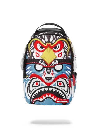 MINI REFLECTIVE APACHE WINGS