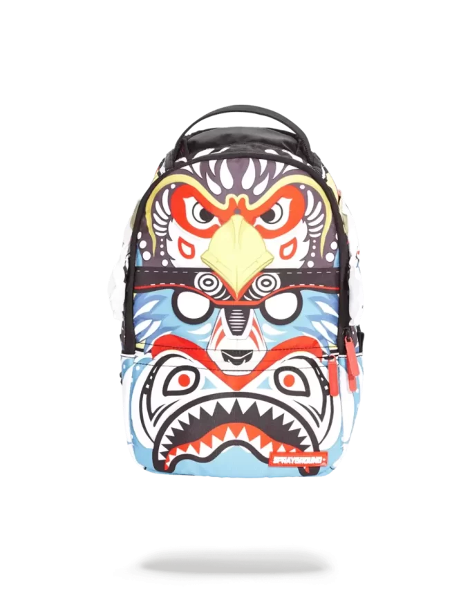 MINI REFLECTIVE APACHE WINGS MINI REFLECTIVE APACHE WINGS