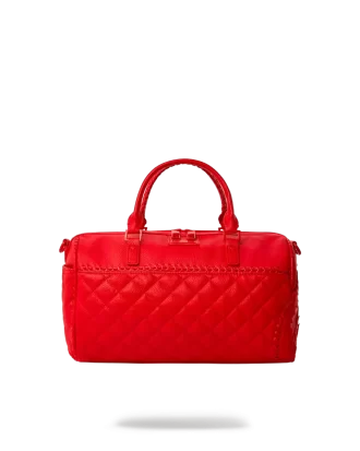 Mini-Reisetasche Red Riviera