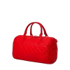 Mini-Reisetasche Red Riviera Mini-Reisetasche Red Riviera
