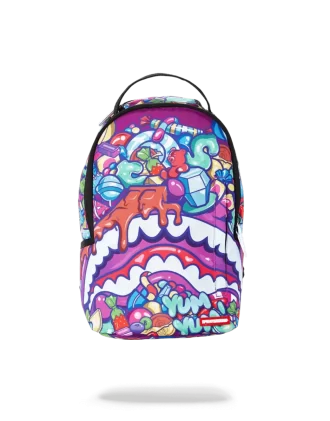 MINI-SÜSSIGKEITENHAI