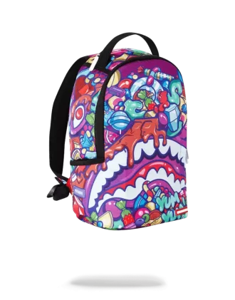 MINI-SÜSSIGKEITENHAI