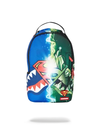 MINI SUPERMAN KRYPTONIT