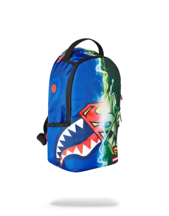 MINI SUPERMAN KRYPTONIT