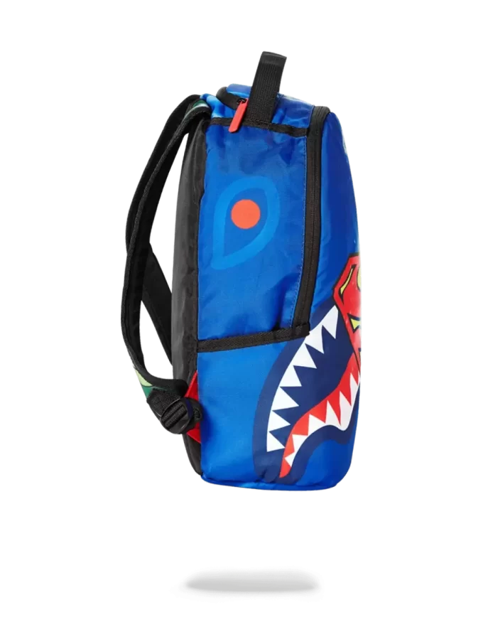 MINI SUPERMAN KRYPTONIT