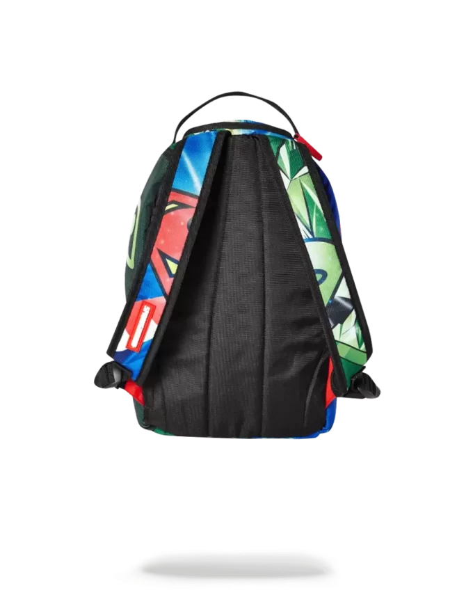 MINI SUPERMAN KRYPTONIT