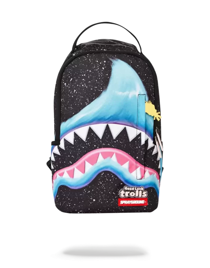 MINI TROLL FURY RUCKSACK